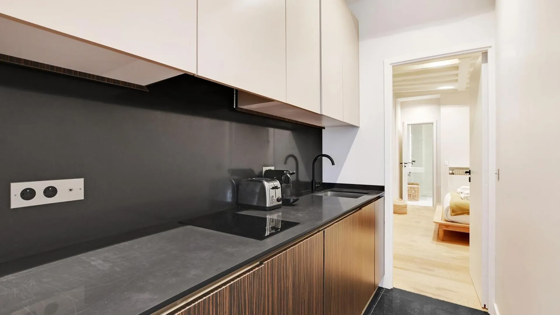 Pick A Flat'S Apartment In Palais Royal - Rue De Richelieu باريس فرنسا