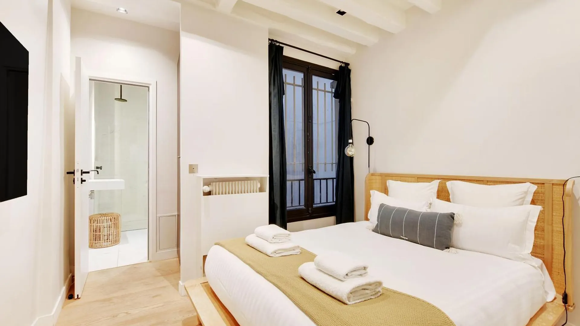 Pick A Flat'S Apartment In Palais Royal - Rue De Richelieu باريس