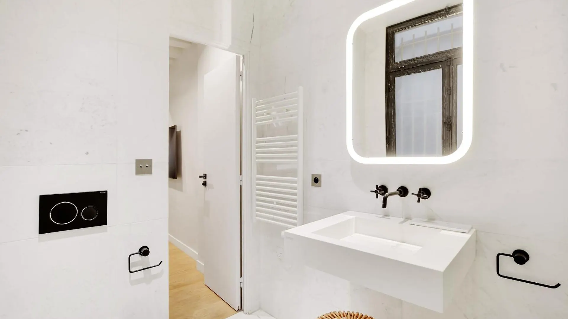 Pick A Flat'S Apartment In Palais Royal - Rue De Richelieu باريس فرنسا