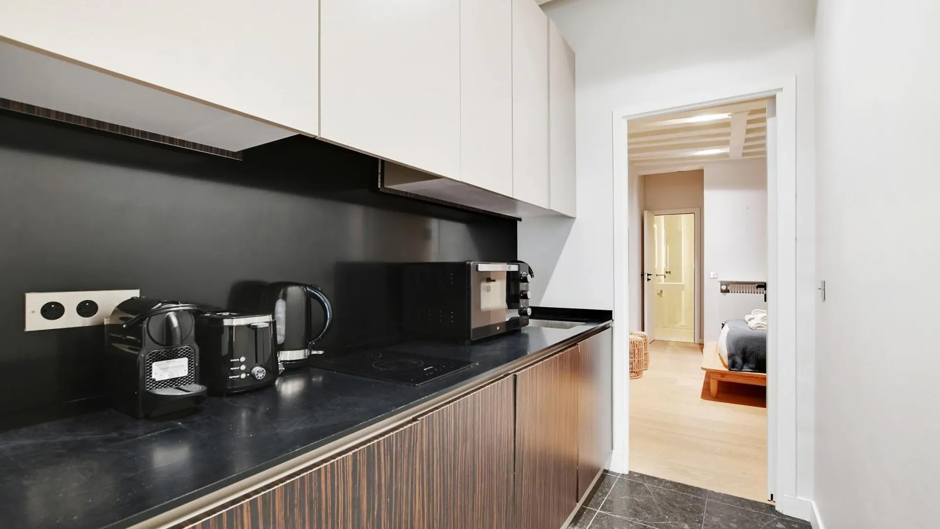 Pick A Flat'S Apartment In Palais Royal - Rue De Richelieu باريس