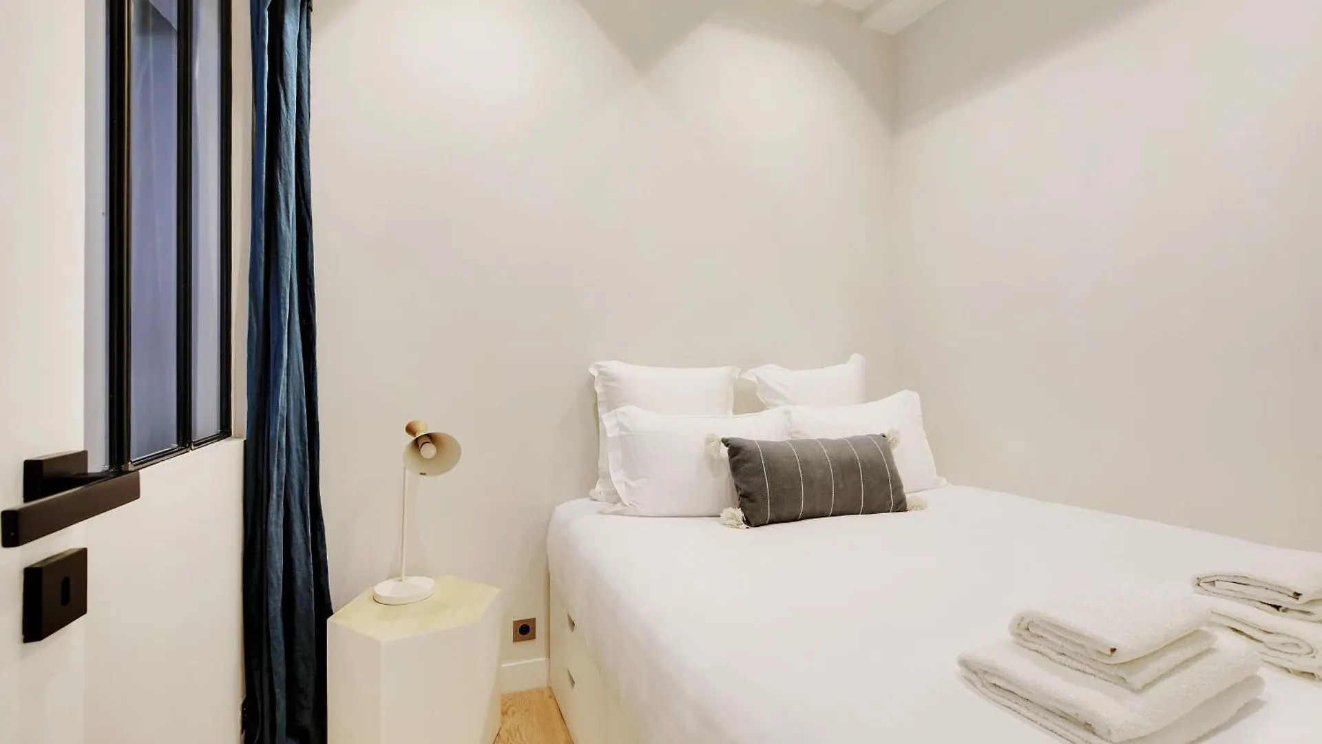 Pick A Flat'S Apartment In Palais Royal - Rue De Richelieu باريس فرنسا