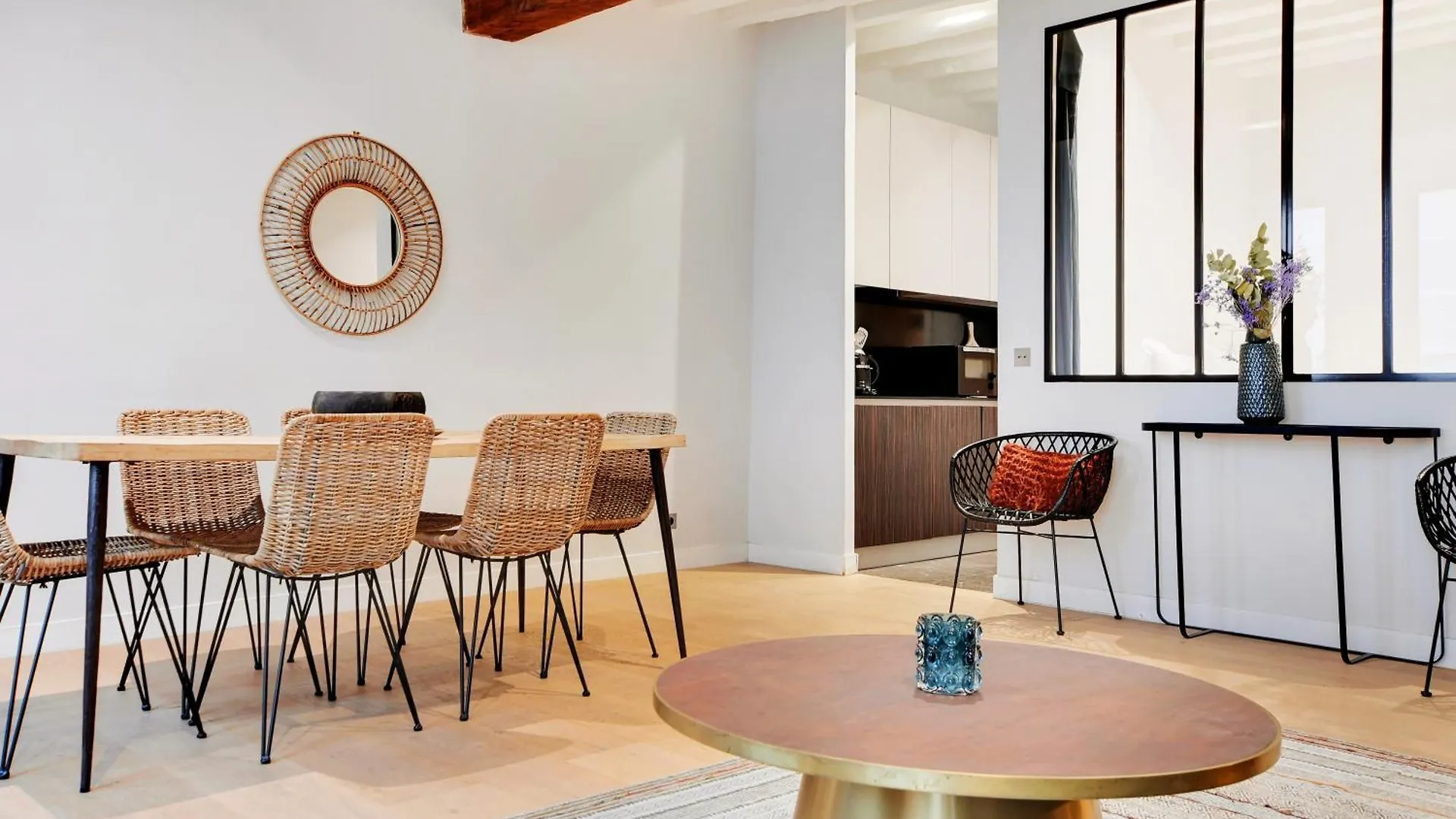 Pick A Flat'S Apartment In Palais Royal - Rue De Richelieu باريس 0*,  فرنسا