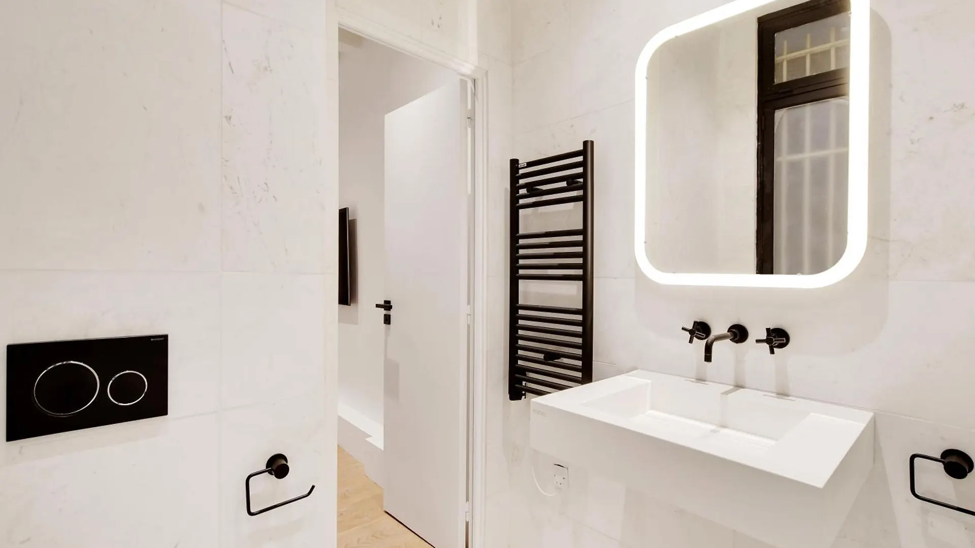 Pick A Flat'S Apartment In Palais Royal - Rue De Richelieu باريس
