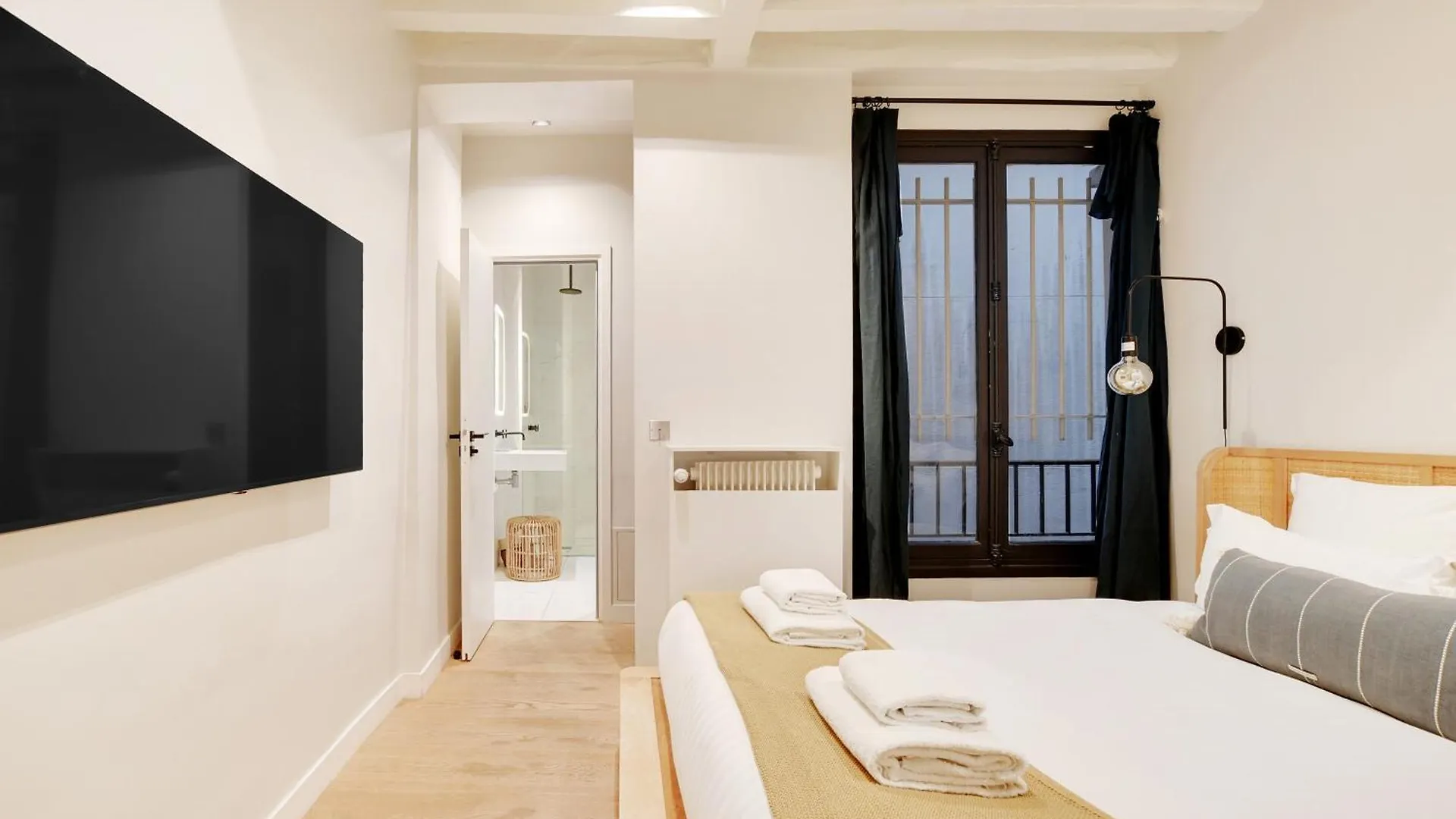 Pick A Flat'S Apartment In Palais Royal - Rue De Richelieu باريس