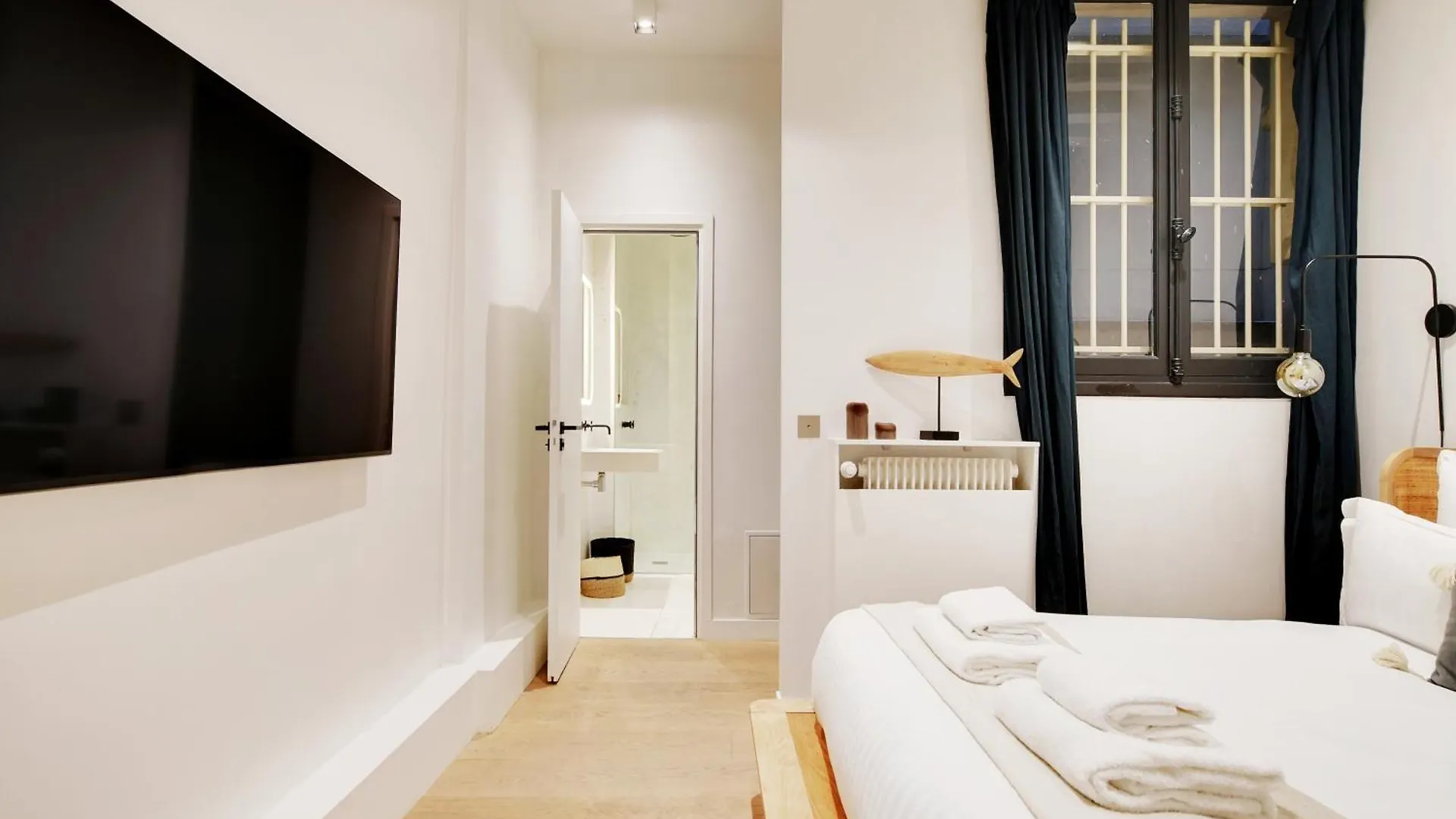 Pick A Flat'S Apartment In Palais Royal - Rue De Richelieu باريس 0*,  فرنسا