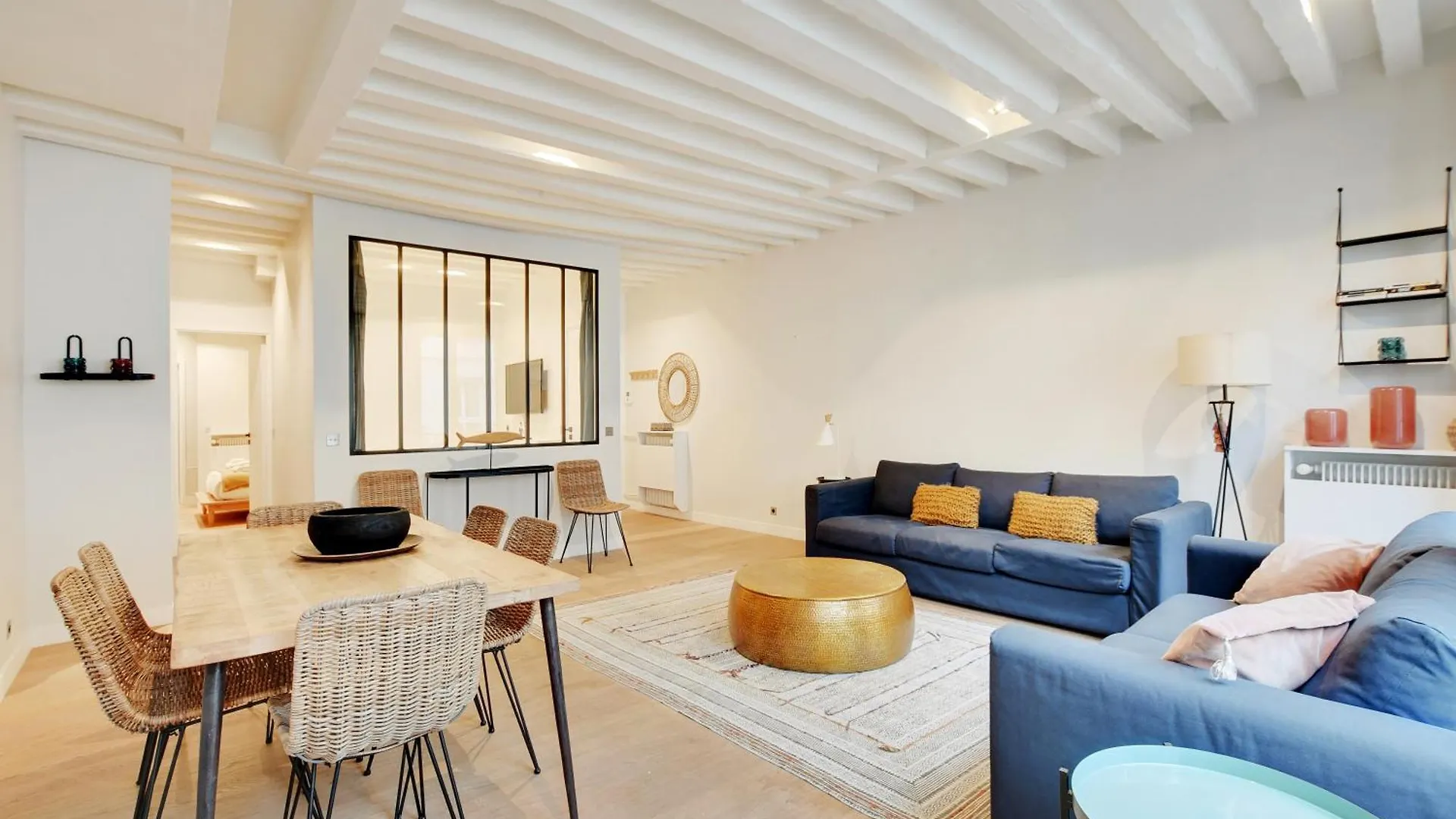 Pick A Flat'S Apartment In Palais Royal - Rue De Richelieu Paris 0*,  France